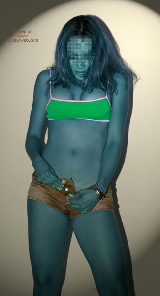 Pic #1Fantastic Ass 2003 10