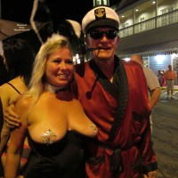 Pic #1 Fantasy Fest 2011