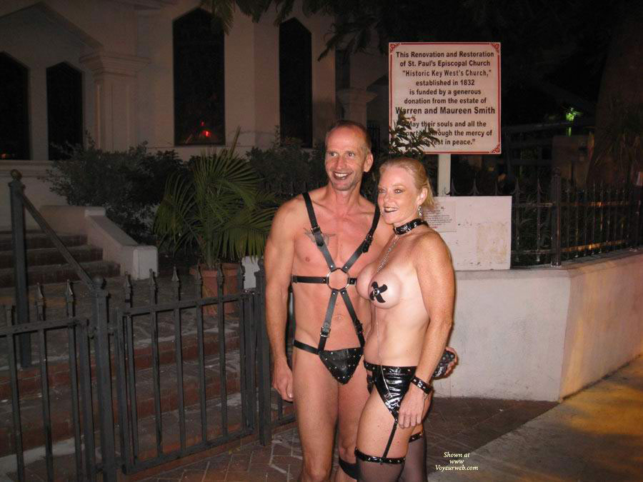 Pic #1Fantasy Fest 2011-1