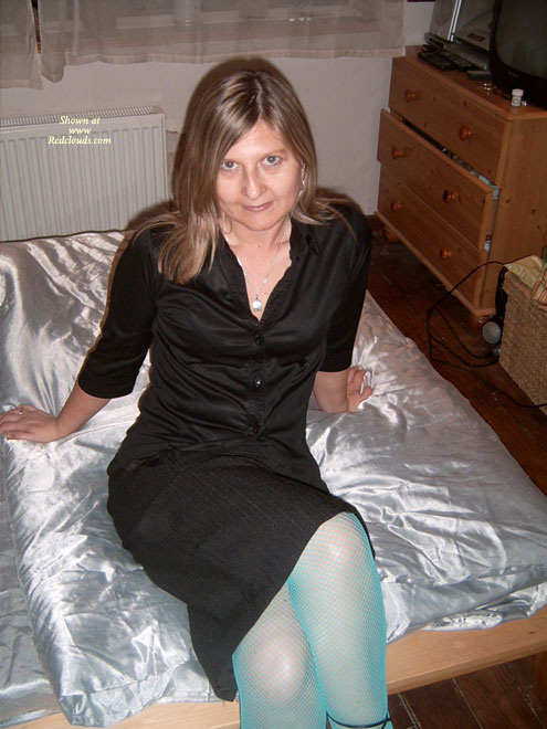 Pic #1Summer On The Bed