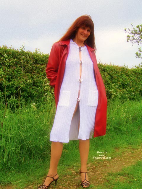 Pic #1Lady Bugs Nekkid Outdoors