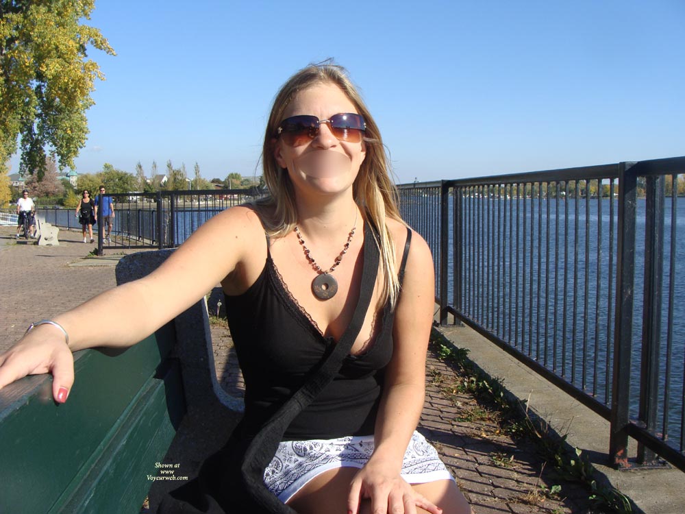 Pic #1Fall Day