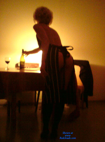 Pic #1Sans Culotte