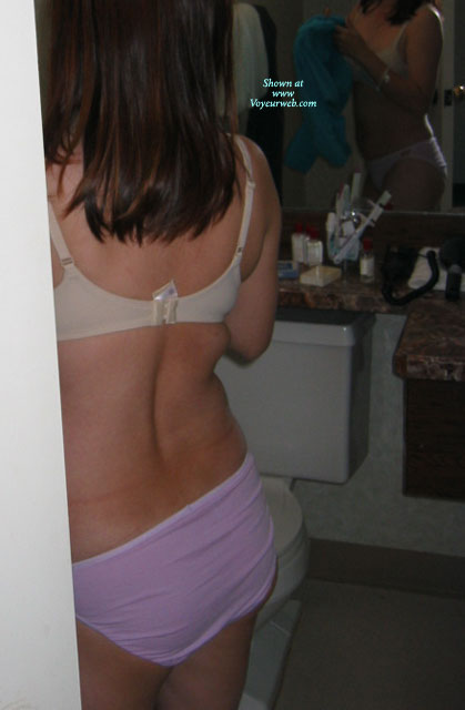 Pic #1My Lovely Wife