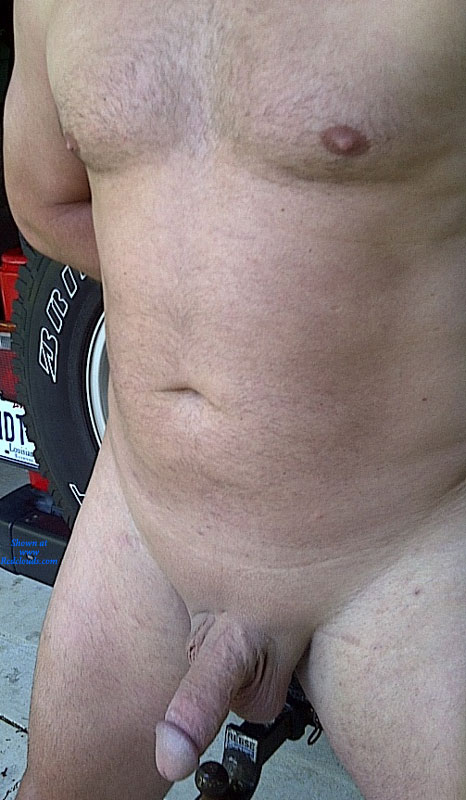 Pic #1Some Of Him ... By Request