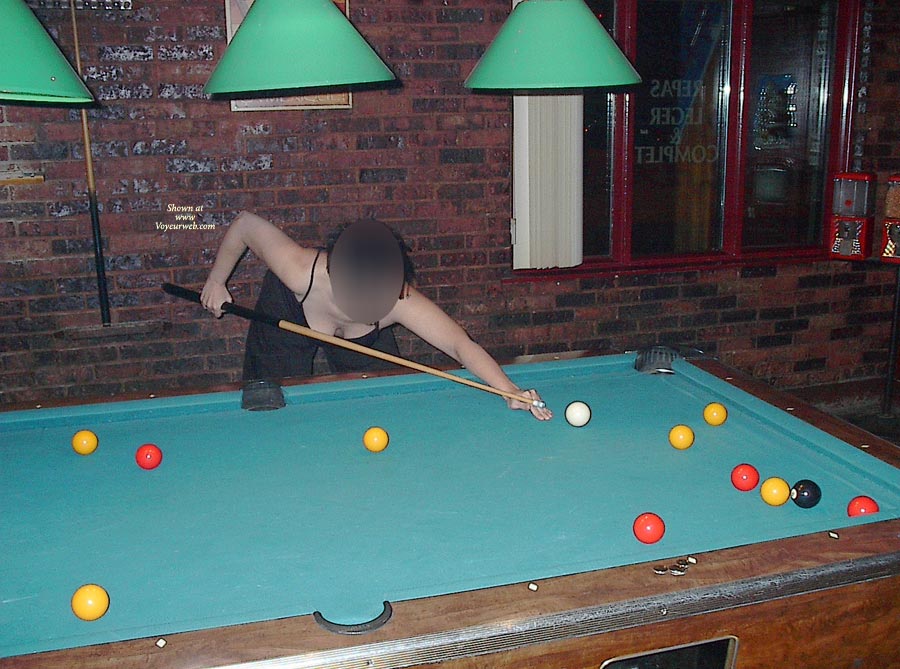 Pic #1Pool