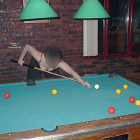 Pic #1 Pool