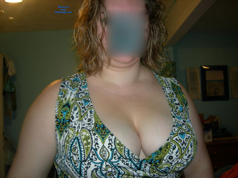 Pic #1First Time - Maybe More