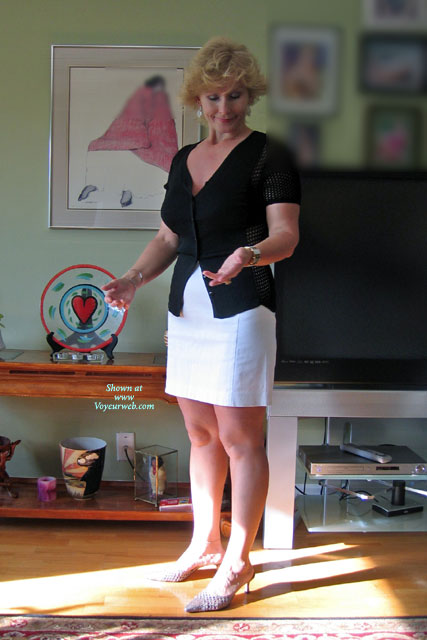 Pic #1Going...and Coming!