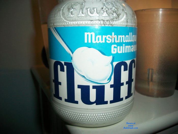 Pic #1Fluff Fun