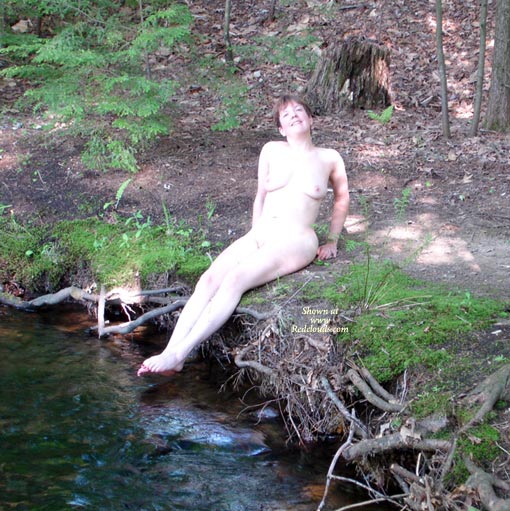 Pic #1Bear Brook In Chainmail