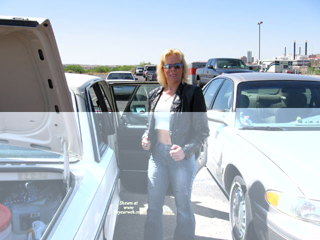 Pic #1*ch Laughlin Change / 1st Post