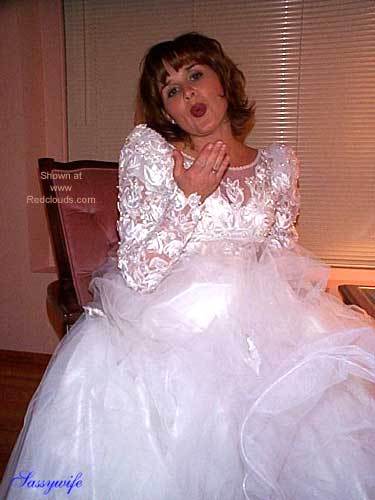 Pic #1SassyWife Reminiscing