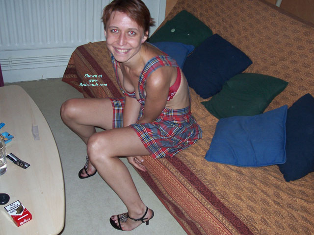 Pic #1J'aime Me Montrer