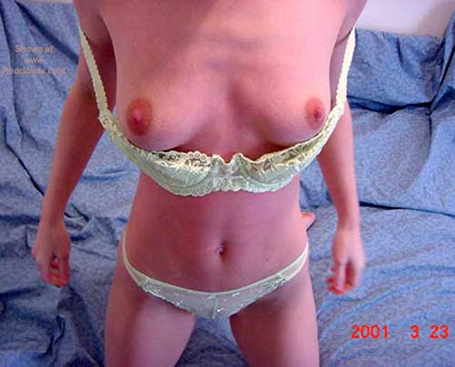 Pic #1Lil Abercrombie Girl 4