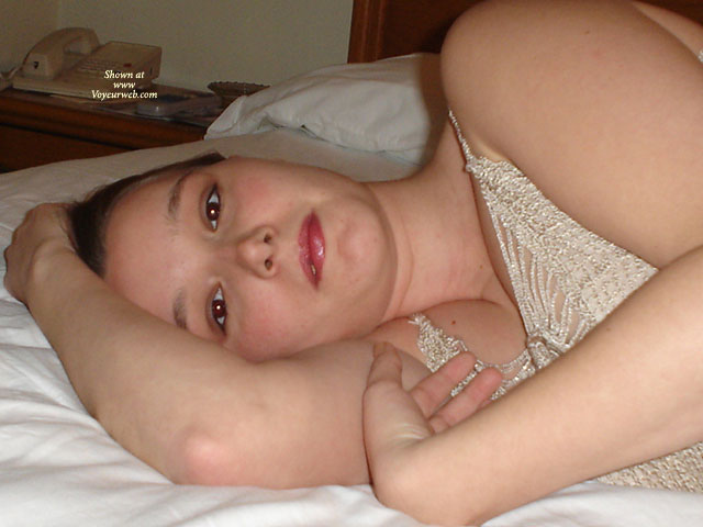 Pic #1Mandy 1st Contri