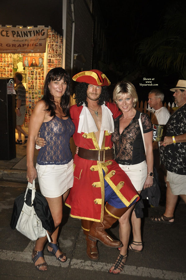 Pic #1Key West FF - 2011
