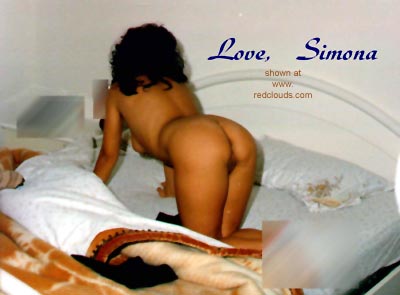 Pic #1Simona
