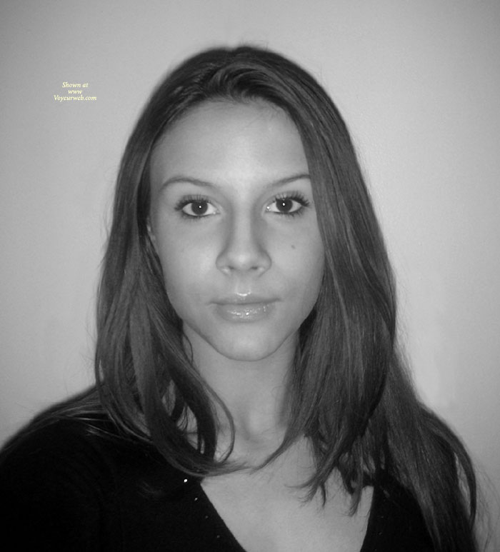 Pic #1Sensual - Myself In BW