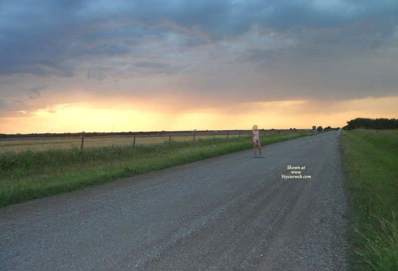 Pic #1 For Bush Lovers