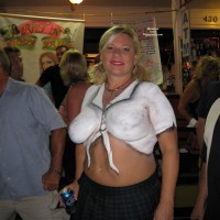 Pic #1 Fantasy Fest 2011-4