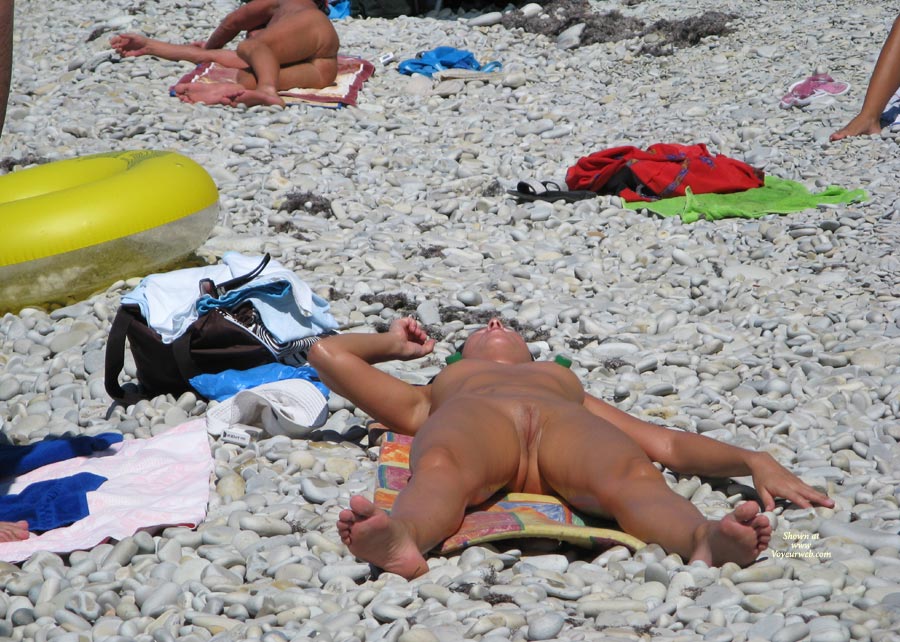 Pic #1At The Russian Black Sea