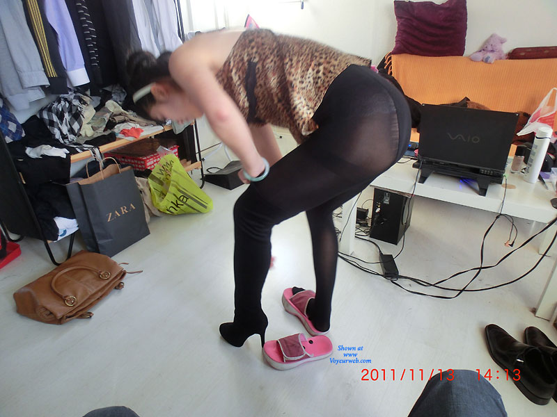Pic #1Pantyhose