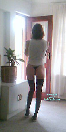 Pic #1G/f - Ex-model