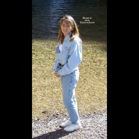 Sweet Petite Wife 47 At Falls
