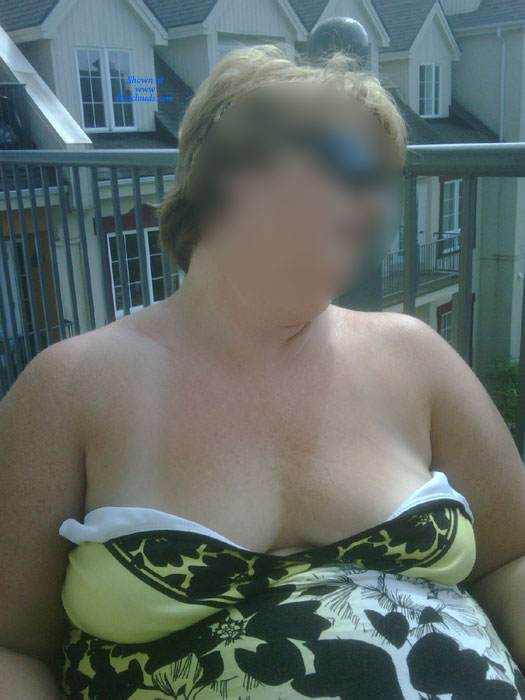 Pic #1Debbie Bbw