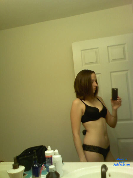 Pic #1Ex-Girlfriend Long Distance Texts