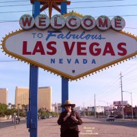 Pic #1Granny Hot Stuff's Vegas Welcome