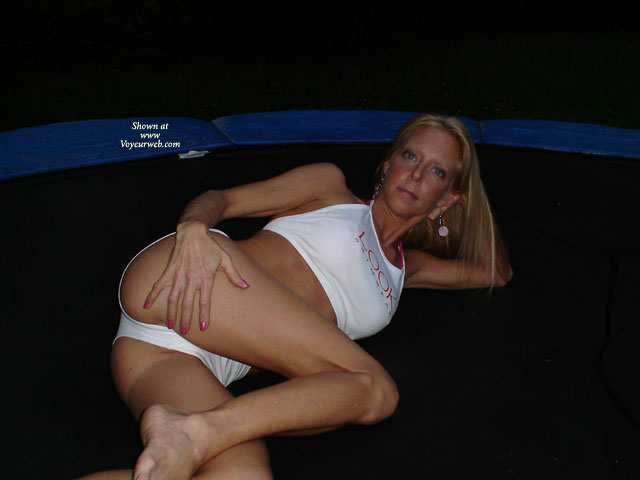 Pic #1Harmony's Swimsiut