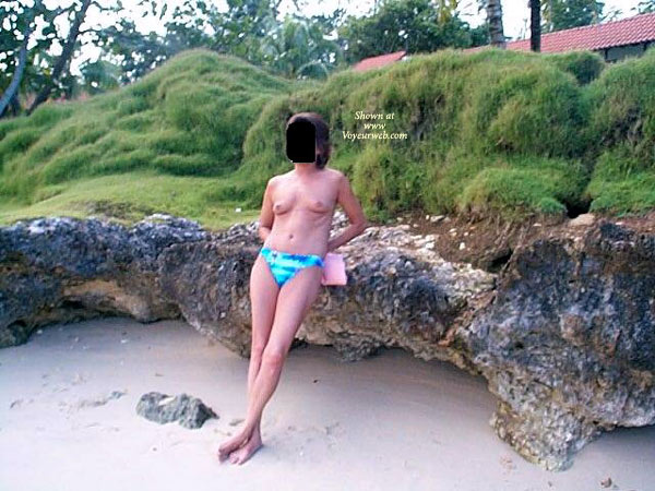 Pic #1Guess Who?