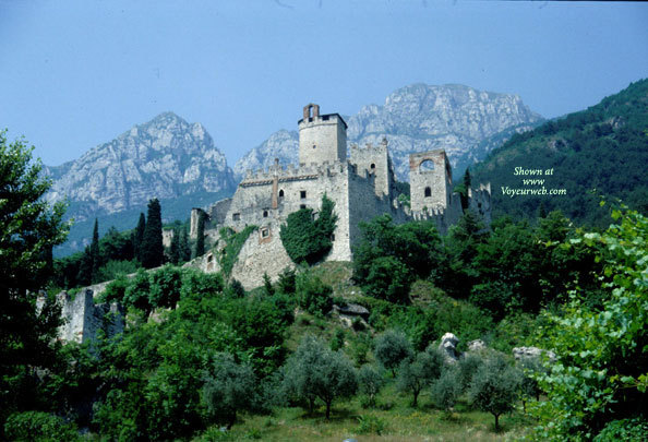 Pic #1Al Castello Di Avio
