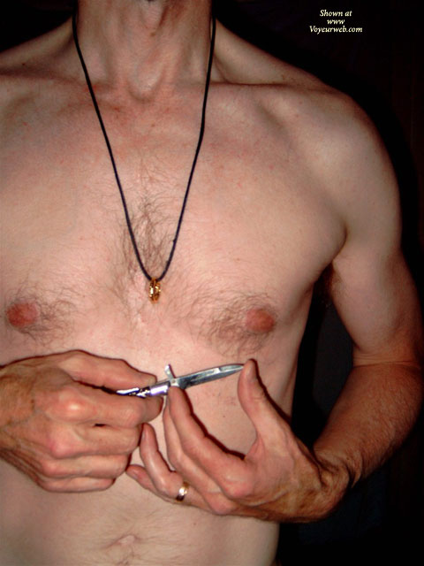 Pic #1M* Brink, A Knight's Tail