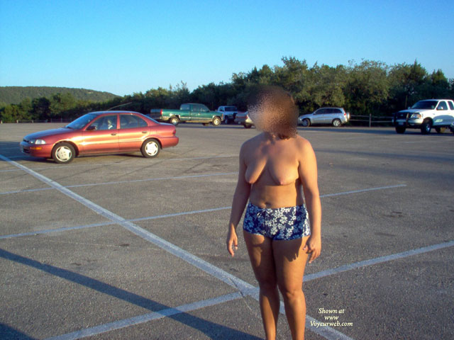 Pic #1Leann Still In Austin