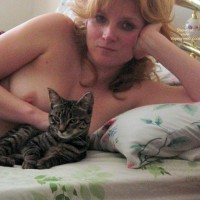 Pic #1New At This