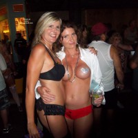 Pic #1 Fantasy Fest 2011