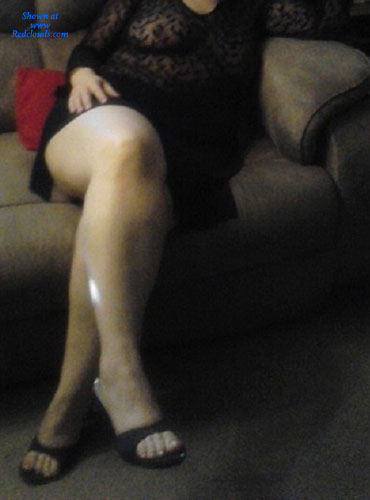 Pic #1More Pics Her Male Friend Took