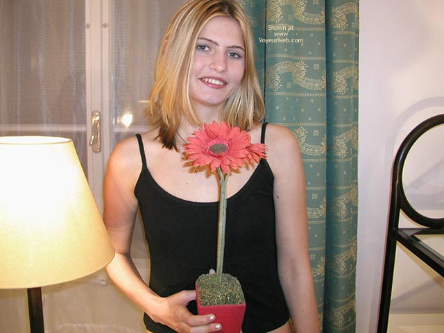 Pic #1Is This Thing Real