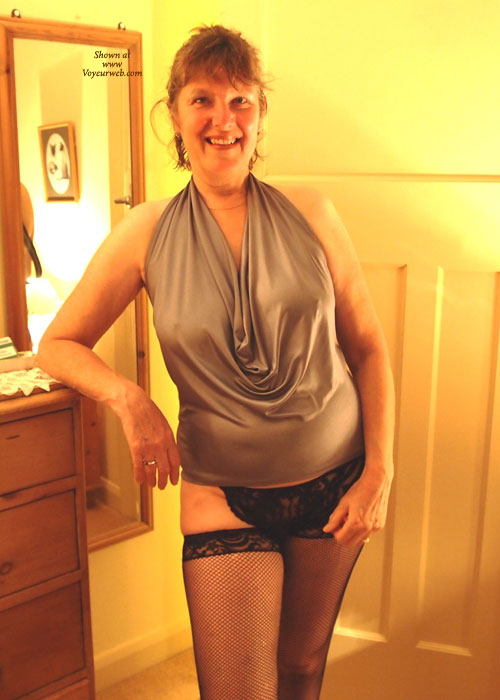 Pic #1Bed Romp
