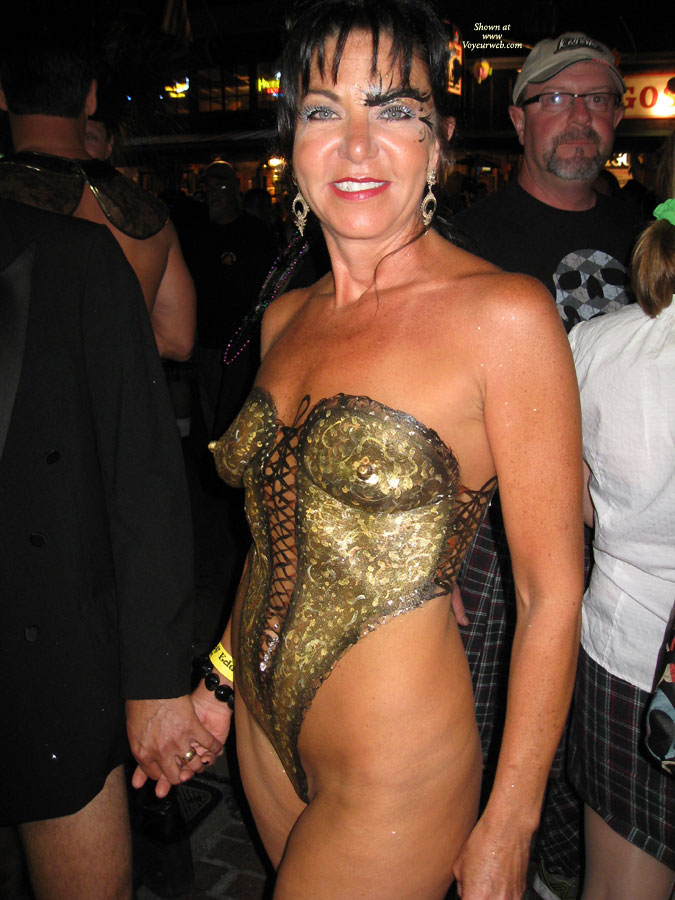 Pic #1Fantasy Fest 2011-5