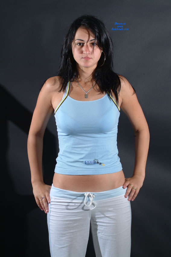 Pic #1 My Wife 115