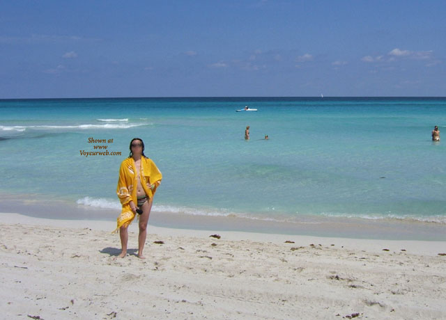 Pic #1Beach Day