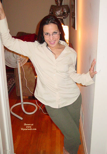 Pic #1Amy - Not Giving Anything Up