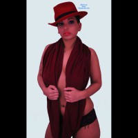 Pic #1 Fedora Shoot