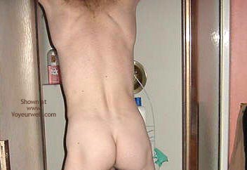 Pic #1M* Testing The Waters