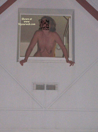 Pic #1Geraldine At A Formula 1 Hotel In France