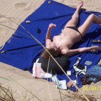 Pic #1 U.K. Beaches